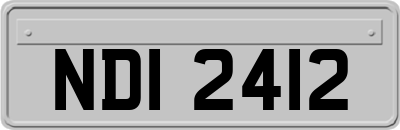 NDI2412