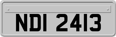 NDI2413