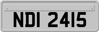 NDI2415