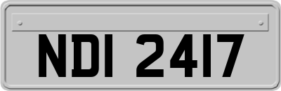 NDI2417