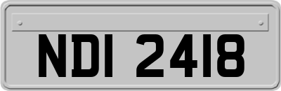 NDI2418