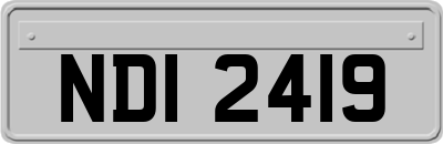 NDI2419
