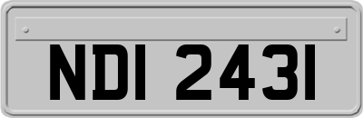 NDI2431
