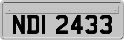 NDI2433