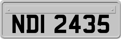 NDI2435
