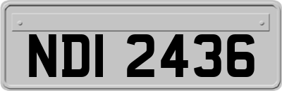 NDI2436