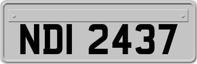 NDI2437