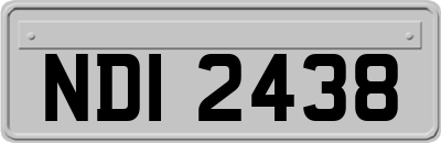 NDI2438