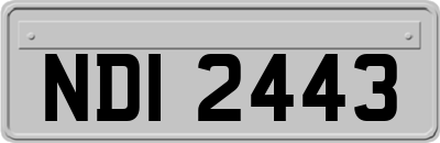 NDI2443
