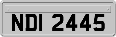 NDI2445