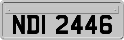 NDI2446