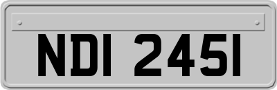 NDI2451