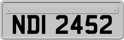 NDI2452