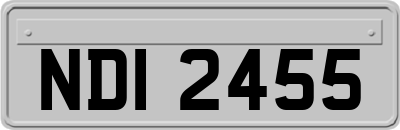 NDI2455