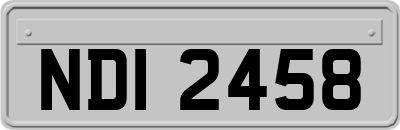 NDI2458