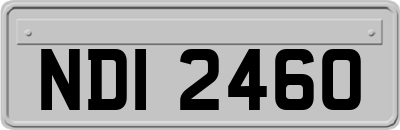 NDI2460