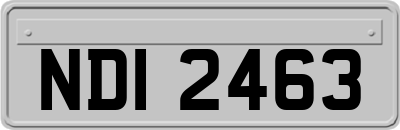 NDI2463
