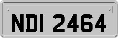 NDI2464