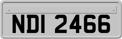 NDI2466