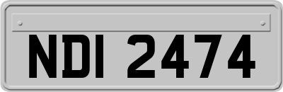 NDI2474