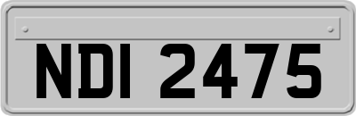 NDI2475