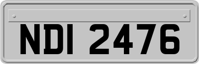 NDI2476
