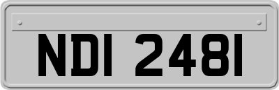 NDI2481