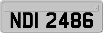 NDI2486