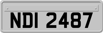 NDI2487