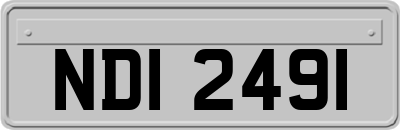 NDI2491