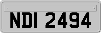 NDI2494