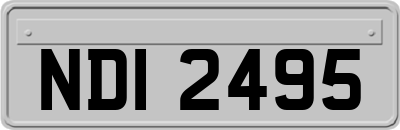NDI2495