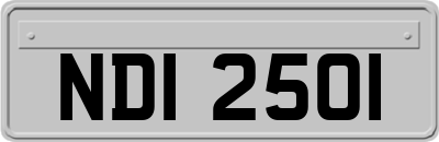 NDI2501