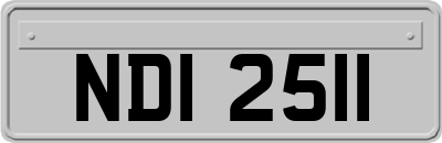 NDI2511