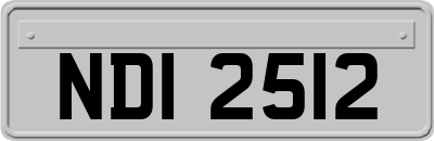 NDI2512