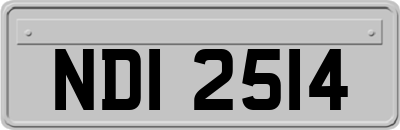 NDI2514