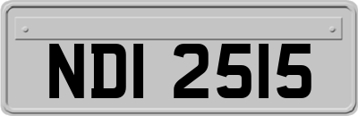 NDI2515