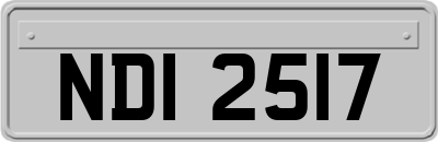NDI2517