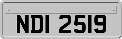 NDI2519