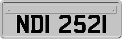 NDI2521