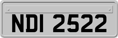 NDI2522