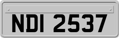 NDI2537