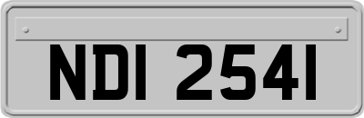 NDI2541
