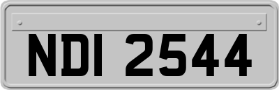NDI2544