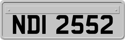 NDI2552