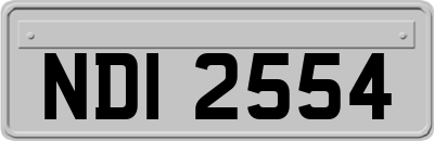 NDI2554