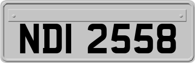 NDI2558