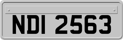 NDI2563