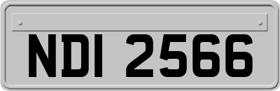 NDI2566