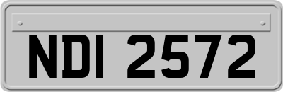 NDI2572